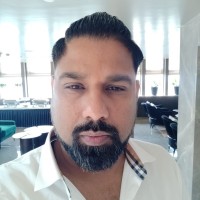 Ravi Sharma