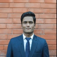 Raj Vaghani