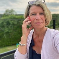 Corinne Lafon