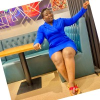 Lucy Appiah