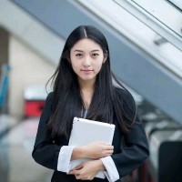 Joyce Huang