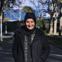 Aynur Ceylan