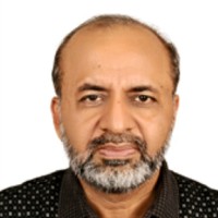 Professor Dr. N. K. M. Akber Hossain