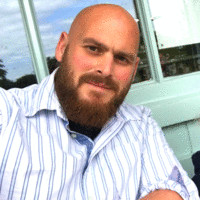 David Power