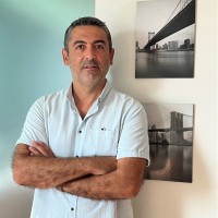 Cenk TÜRKOĞLU