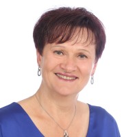 Irene Wiedmeier