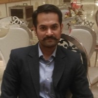 Ashish V Singh