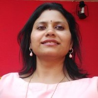 Mrinal Shinde Gupta