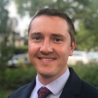 Daniel Chaplin, P.Eng