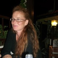 Annette De Jong