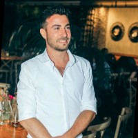 Yotam Nevet