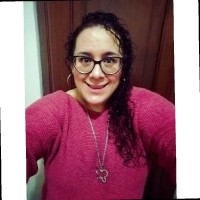 Gabriela Chavarría