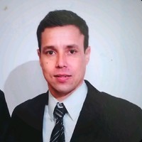Ivan melo santana