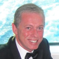 Reg Groombridge