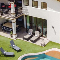 Fractional Los Cabos Ownership