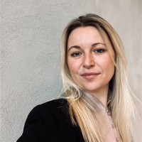 Helene Sparf