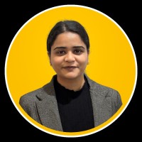 Priyanka Ojha
