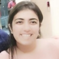 Anjalli Matta