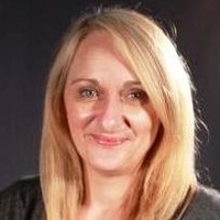 Lucy Hilling