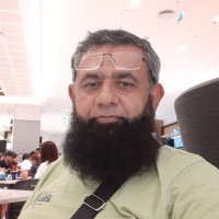 Syed Mohammed Atif
