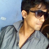 Vishnu Lakshkar