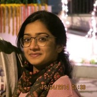 Mayuri Agarwal