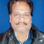 Krishna Kumar Tripathi