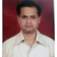 Prafulla Kotasthane