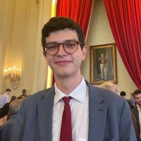 Andre Perasoli Trade