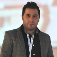 Hossein Moghissi