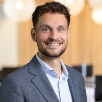 Michiel Huijskes