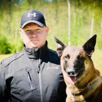 Patrik Andersson