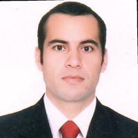 Alex Gongora Peña
