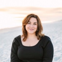 Dr. Caitlin Pollard, Dhsc, Ma, C-Sber