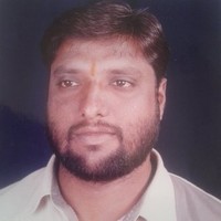 Dhananjay Chaudhari