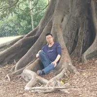 Forrest Qin