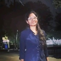 Jahnavi Chethi