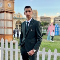 Abdallah Hossam