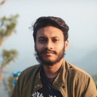 Muhammad Farhan Ruckshad Rion