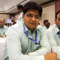 Vivek Kumar