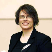 Jenna Hinton