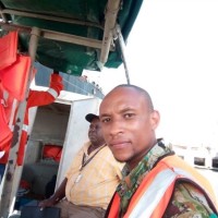 stephen mghendi