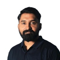 Hardik Gandhi