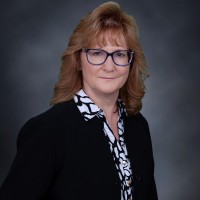 Martie Baxter