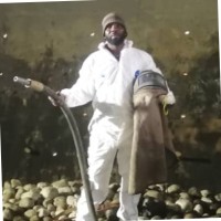 Suraju Mohammed