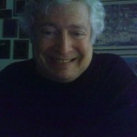 john amstadter