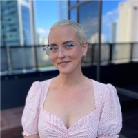Hayley Dowling