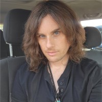 Eric Axelsen