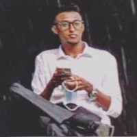 Sanju Peramuna Arachchi