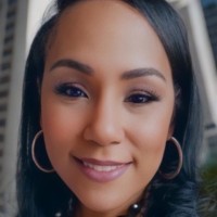Ebonie Lewis, M.Ed